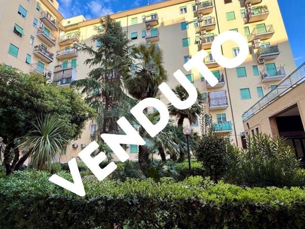 appartamento in vendita a Roma in zona Don Bosco