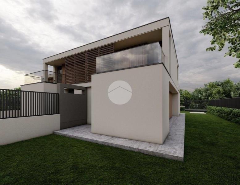 casa indipendente in vendita a Roma in zona Castelverde