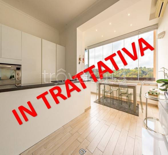 appartamento in vendita a Roma in zona Centro Storico