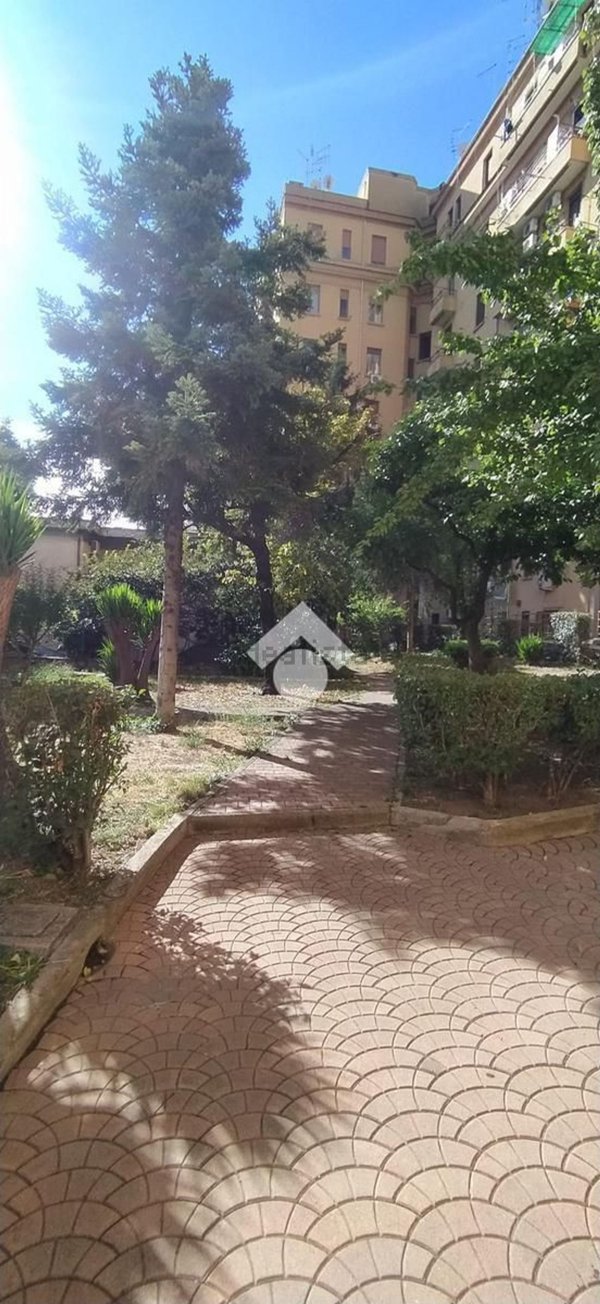 appartamento in vendita a Roma in zona Tiburtino