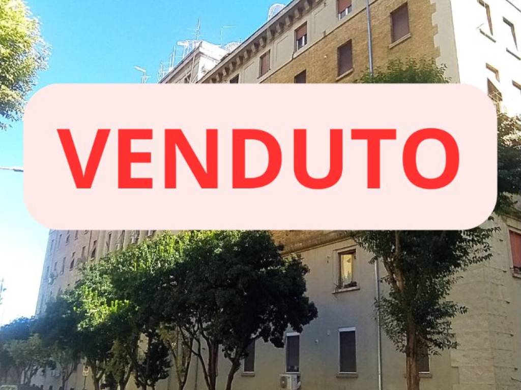 appartamento in vendita a Roma in zona Tiburtino
