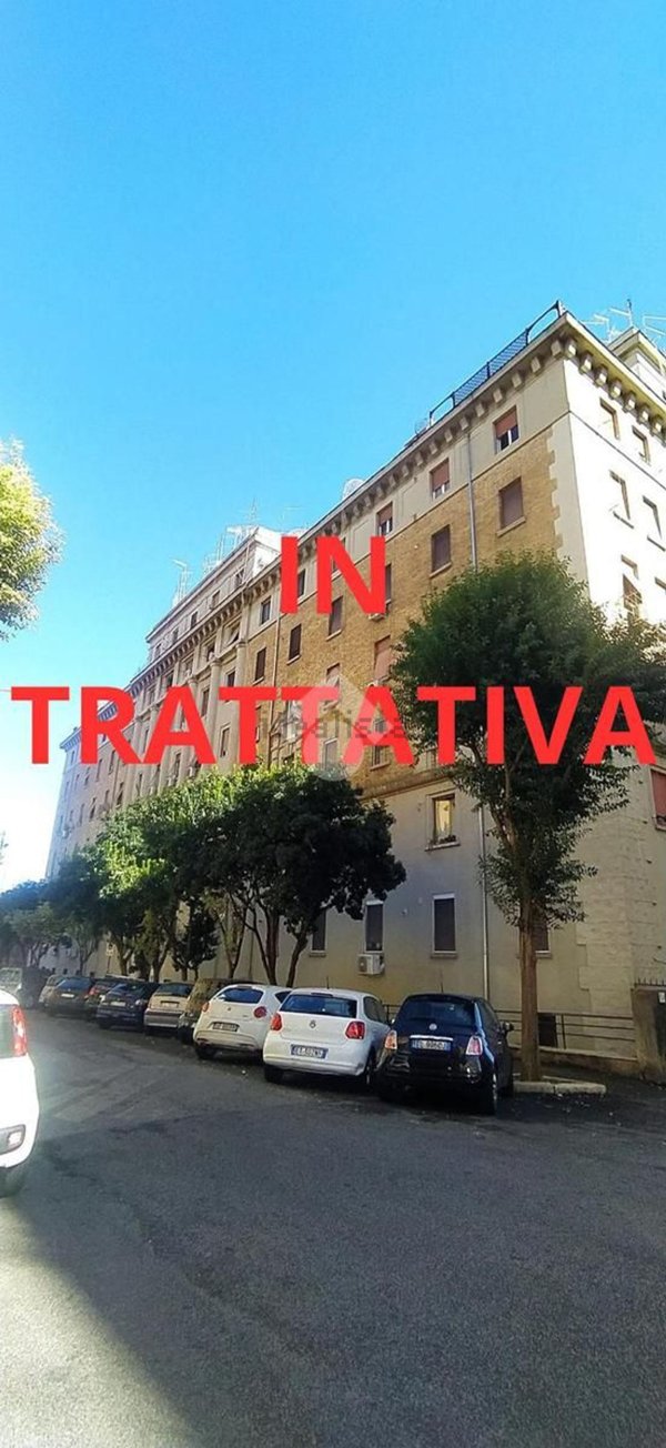 appartamento in vendita a Roma in zona Tiburtino