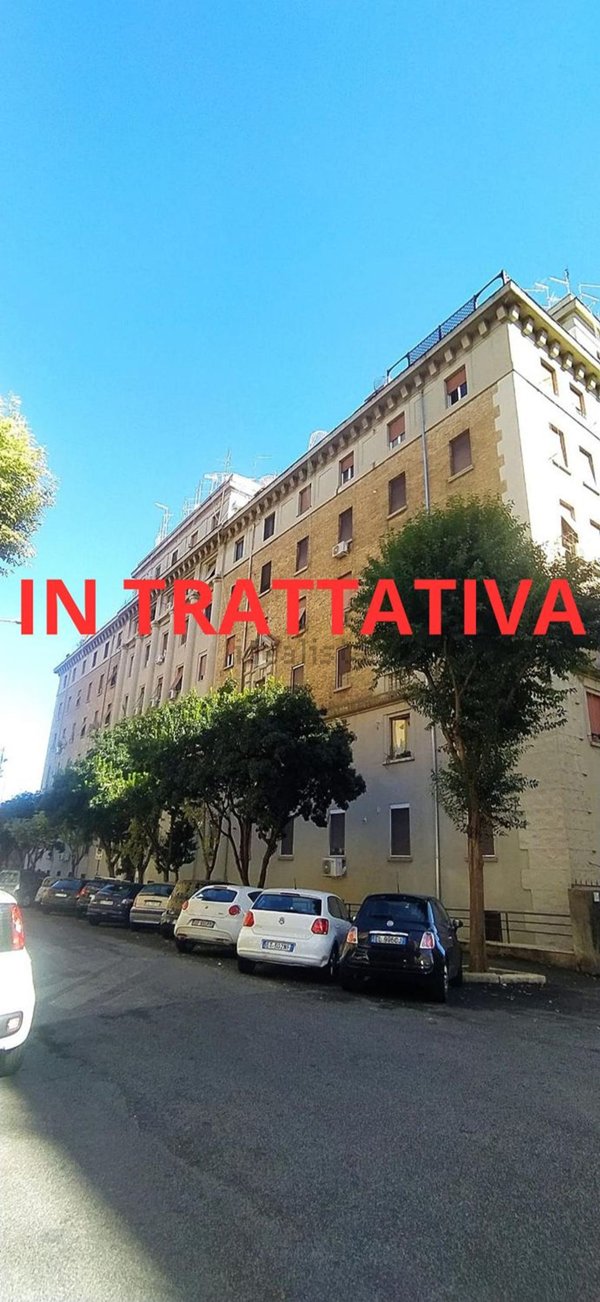 appartamento in vendita a Roma in zona Tiburtino