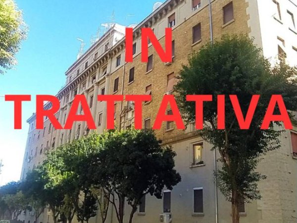 appartamento in vendita a Roma in zona Tiburtino