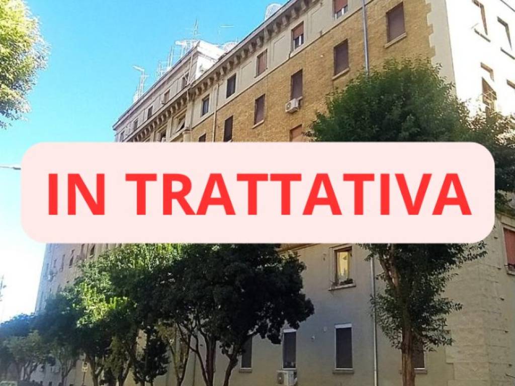appartamento in vendita a Roma in zona Tiburtino