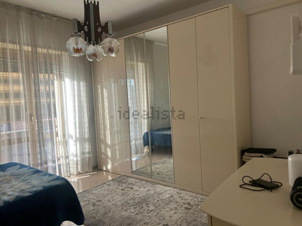 appartamento in vendita a Roma in zona Tor Vergata/Torrenova