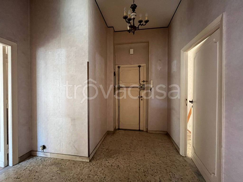 appartamento in vendita a Roma in zona Portuense