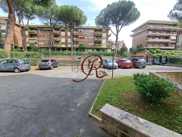 appartamento in vendita a Roma in zona Val Melaina