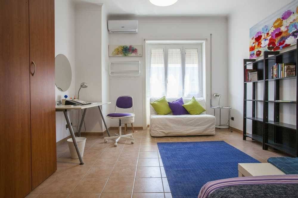 appartamento in vendita a Roma in zona Tiburtino