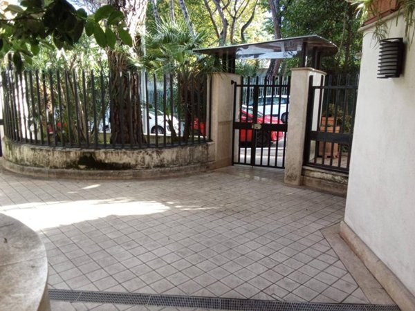 appartamento in vendita a Roma in zona Tor di Quinto