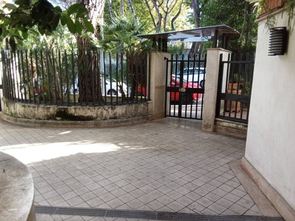 appartamento in vendita a Roma in zona Tor di Quinto