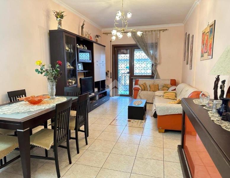 appartamento in vendita a Roma in zona Ostia