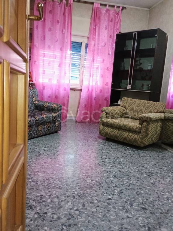 appartamento in vendita a Roma in zona Prenestino-Labicano