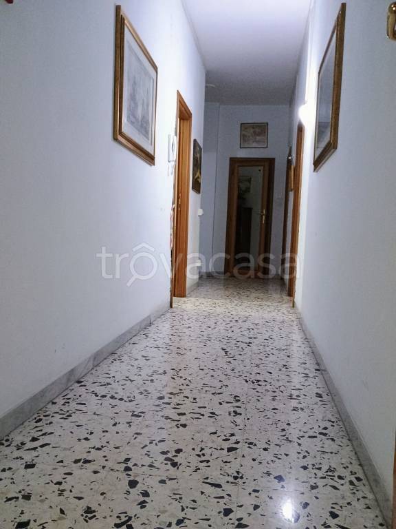 appartamento in vendita a Roma in zona Prenestino-Labicano