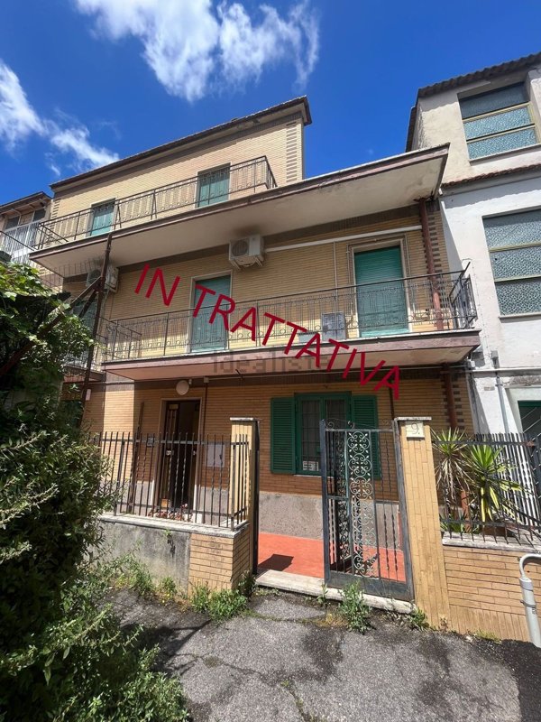 appartamento in vendita a Roma in zona Fidene