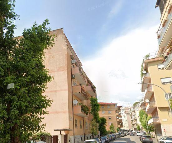 appartamento in vendita a Roma in zona Dragoncello