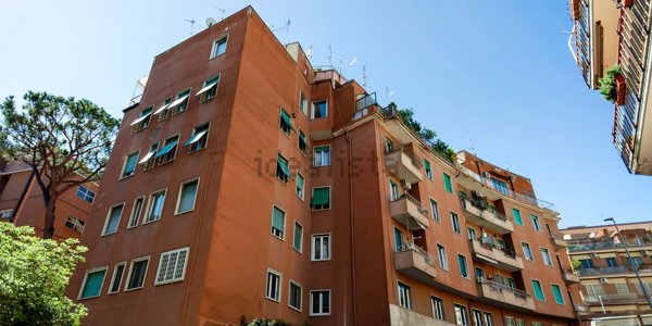 appartamento in vendita a Roma in zona Aurelio