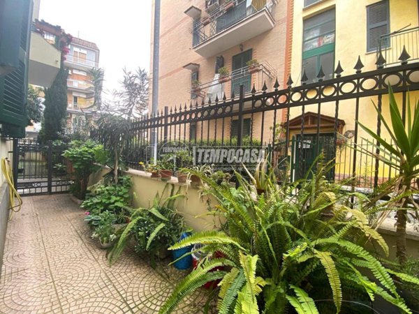 appartamento in vendita a Roma in zona Alessandrino