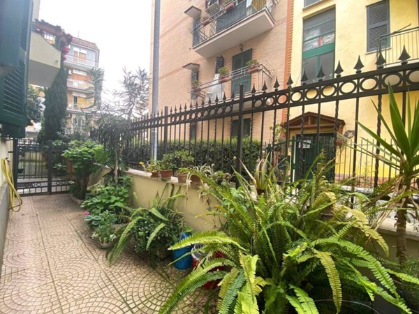appartamento in vendita a Roma in zona Alessandrino