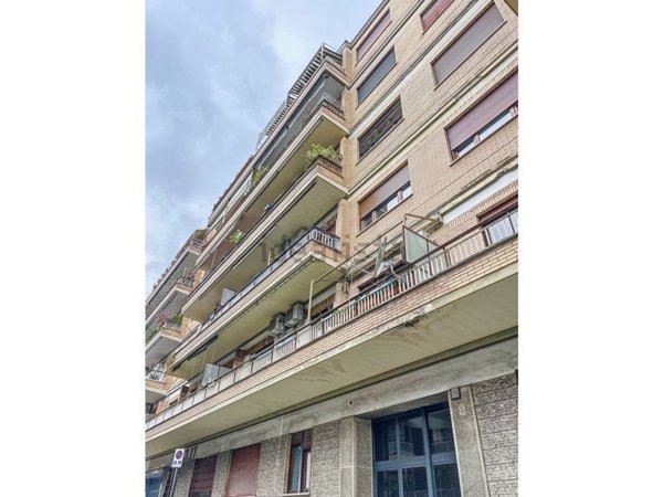 appartamento in vendita a Roma in zona Aurelio