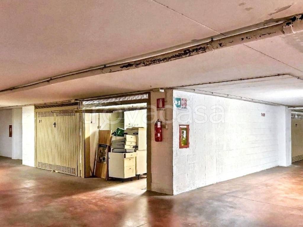 appartamento in vendita a Roma in zona Aurelio