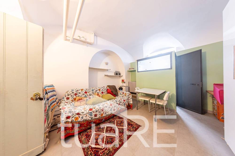 appartamento in vendita a Roma in zona Rione Monti/Campitelli