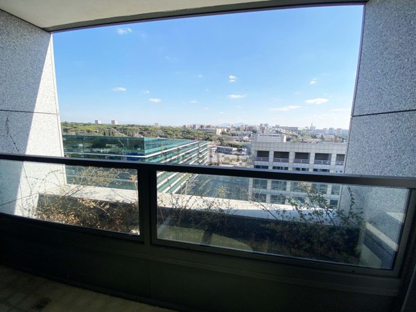 appartamento in vendita a Roma in zona Tor di Valle