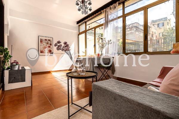 appartamento in vendita a Roma in zona Prenestino-Labicano
