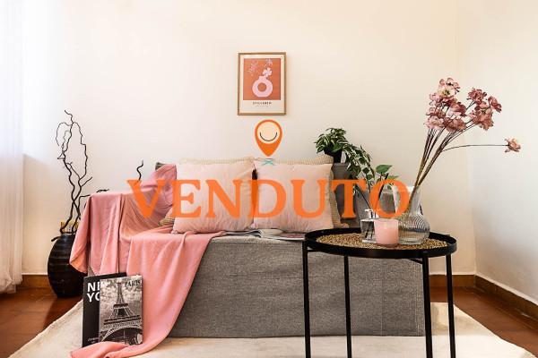 appartamento in vendita a Roma in zona Prenestino-Labicano