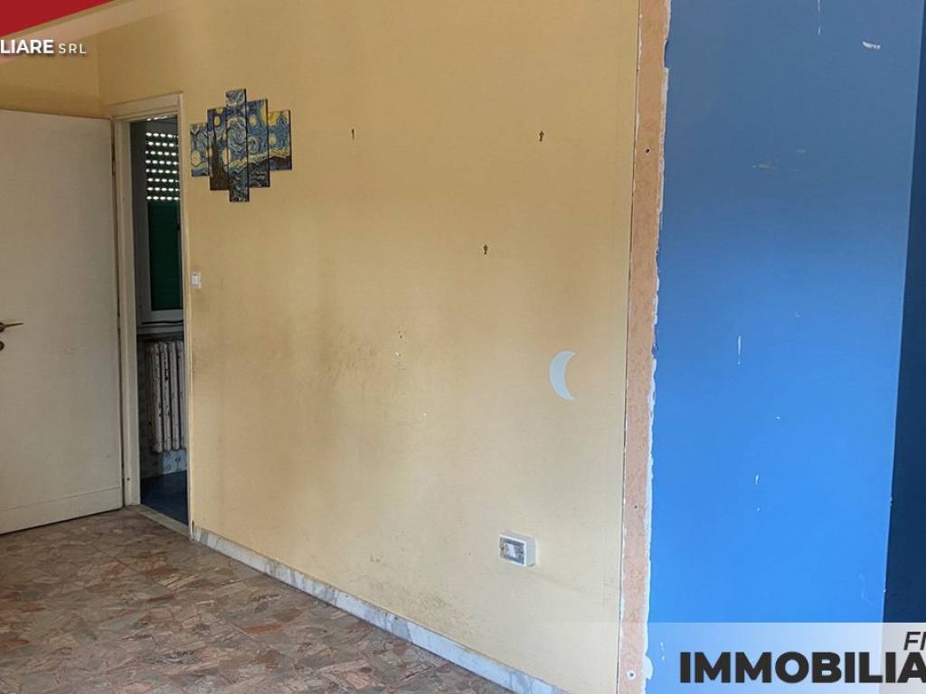 appartamento in vendita a Roma in zona Vitinia