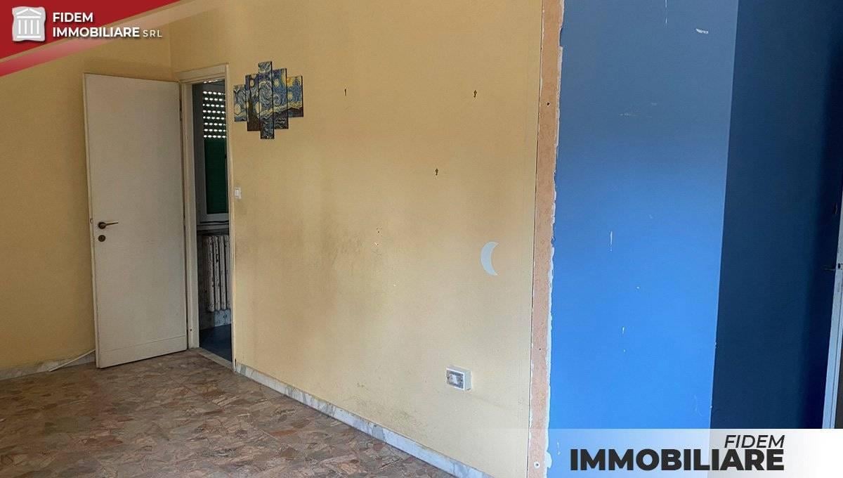 appartamento in vendita a Roma in zona Vitinia