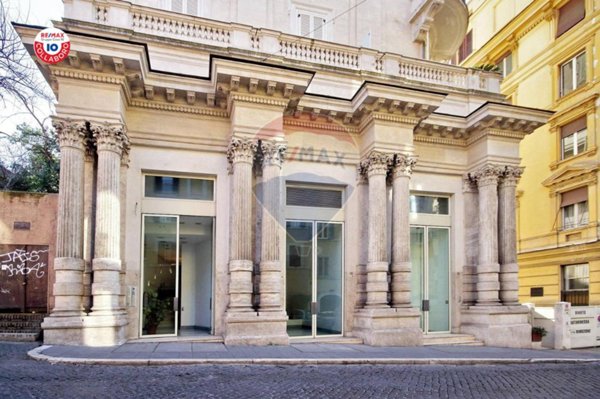 appartamento in vendita a Roma in zona Campo Marzio
