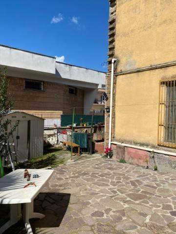 appartamento in vendita a Roma in zona Tor Vergata/Torrenova