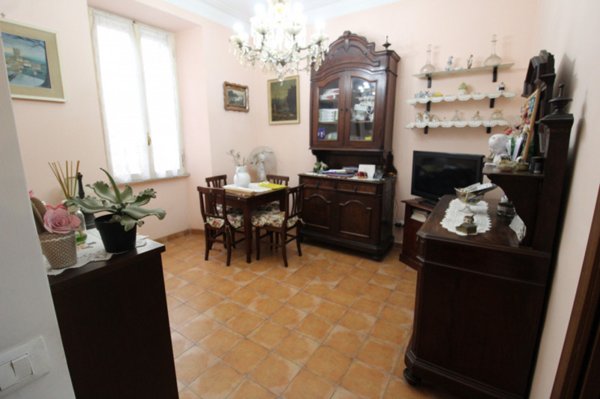 appartamento in vendita a Roma in zona Trionfale