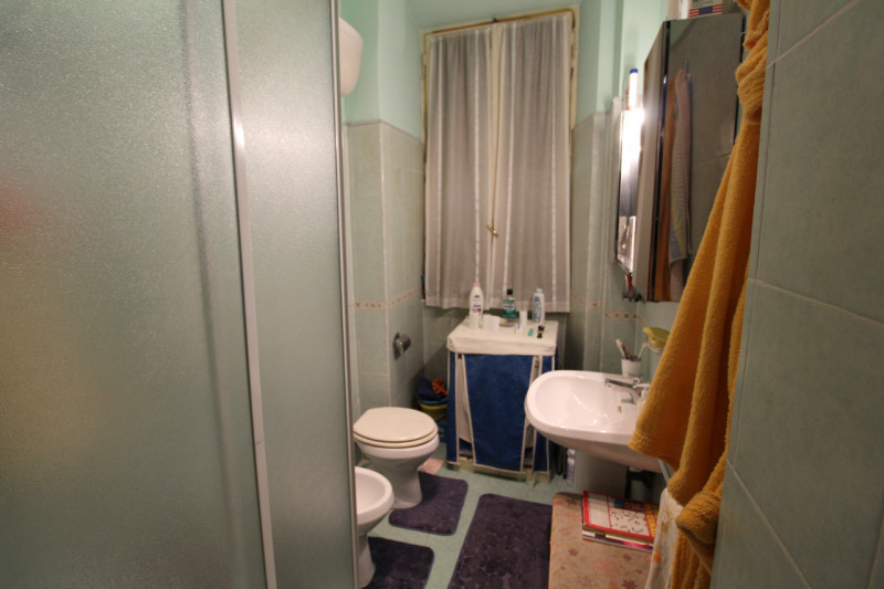 appartamento in vendita a Roma in zona Trionfale