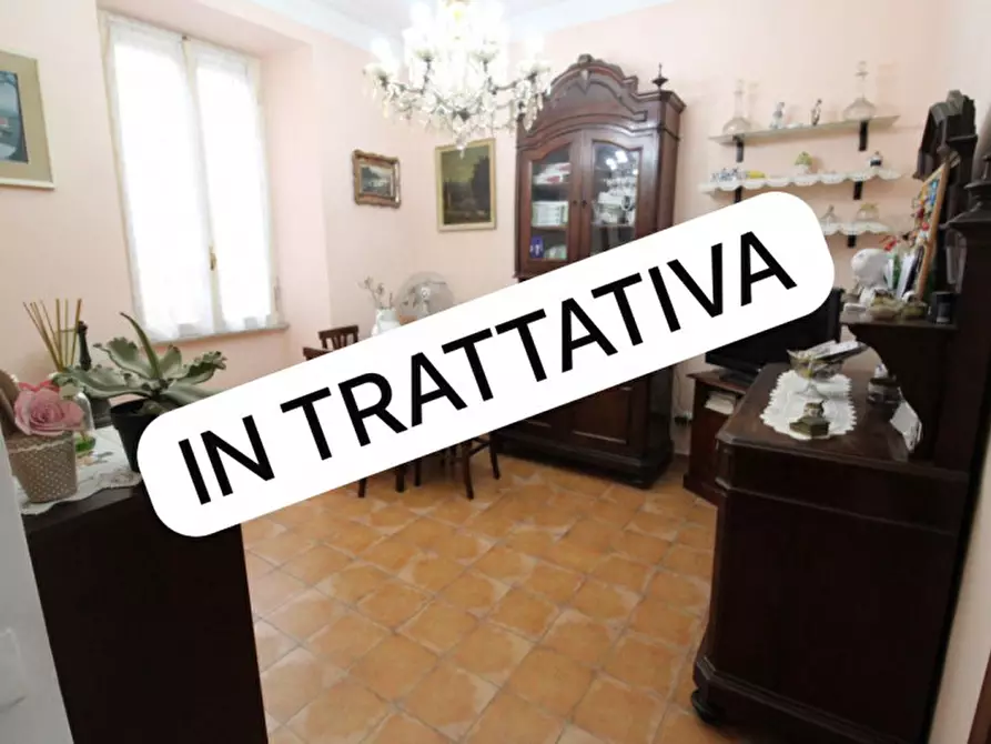 appartamento in vendita a Roma in zona Trionfale