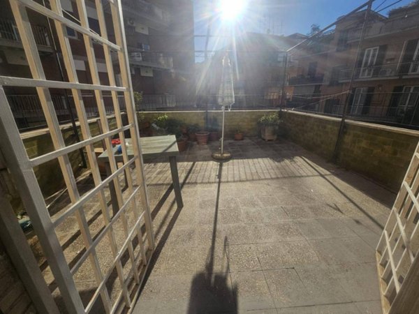 appartamento in vendita a Roma in zona Primavalle