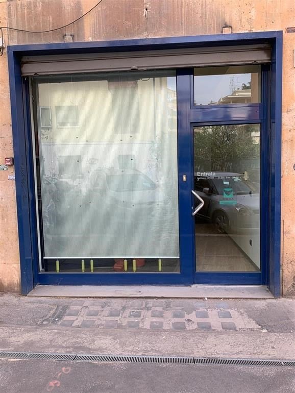trivano in vendita a Roma in zona Trieste