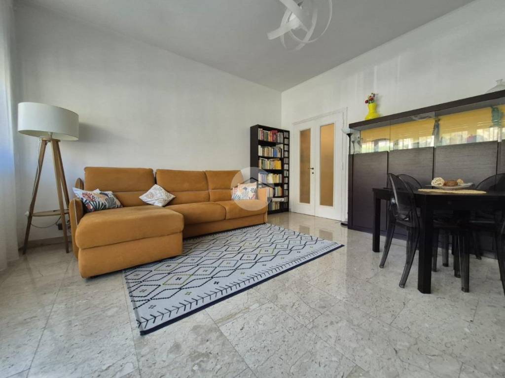 appartamento in vendita a Roma in zona Monte Sacro/Talenti