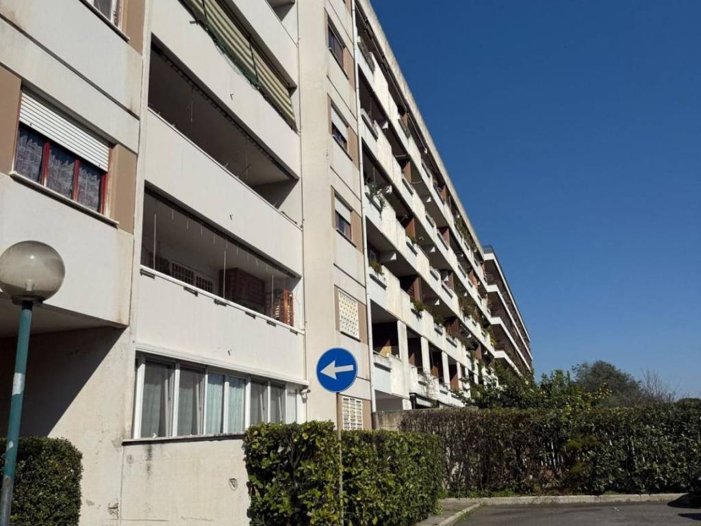 appartamento in vendita a Roma in zona Monte Sacro/Talenti