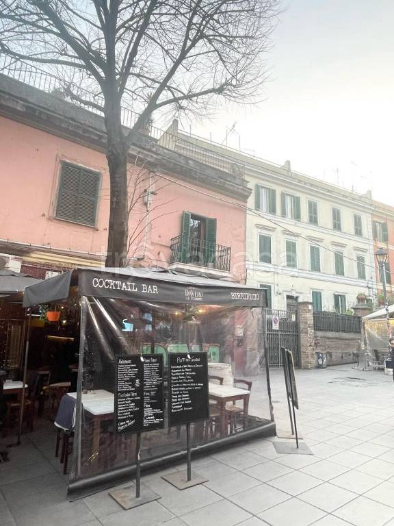 appartamento in vendita a Roma in zona Prenestino-Labicano