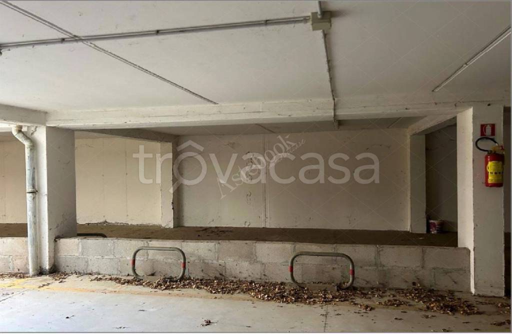 appartamento in vendita a Roma in zona Ponte di Nona