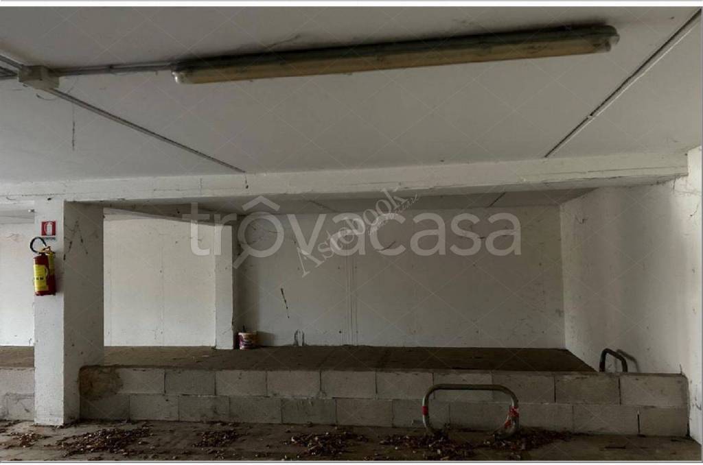 appartamento in vendita a Roma in zona Ponte di Nona