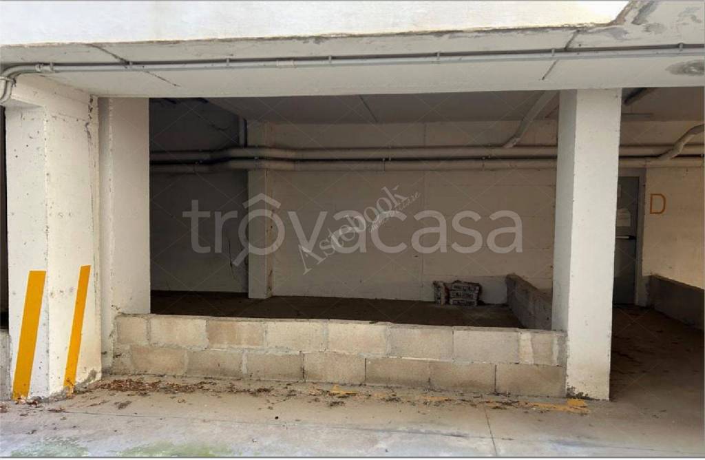 appartamento in vendita a Roma in zona Ponte di Nona