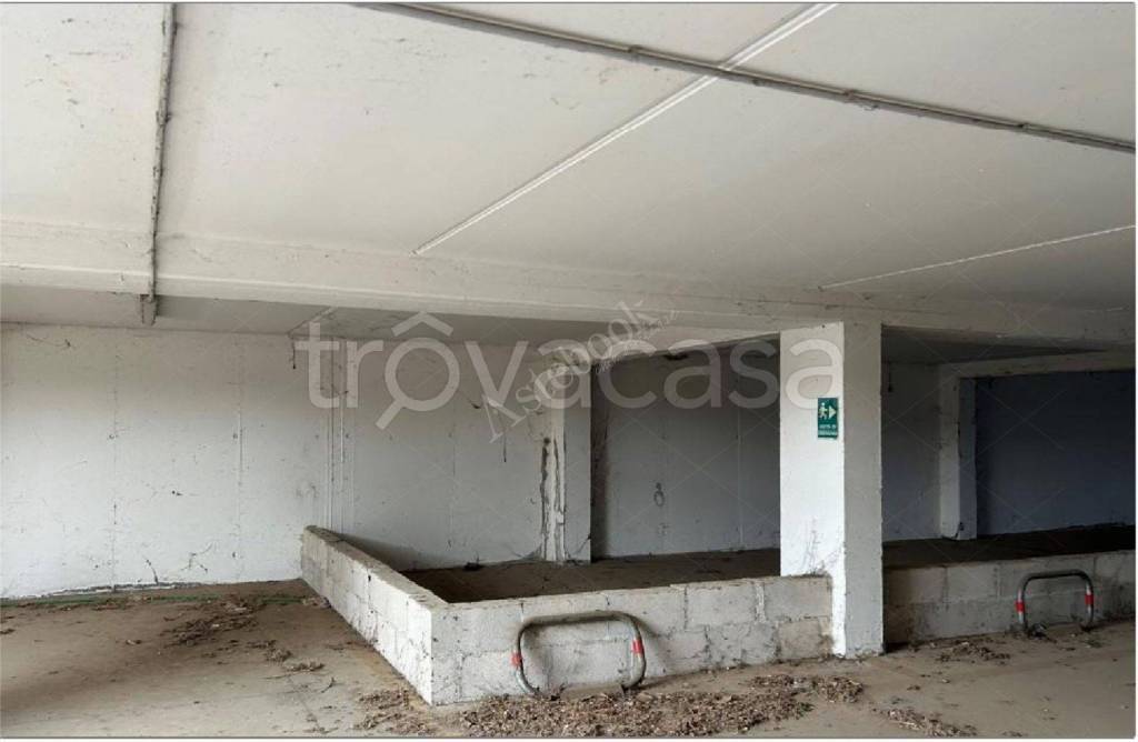 appartamento in vendita a Roma in zona Ponte di Nona