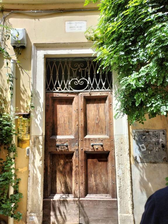 appartamento in vendita a Roma in zona Tuscolano