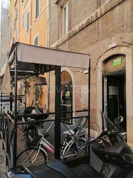 negozio in vendita a Roma in zona Rione Monti/Campitelli