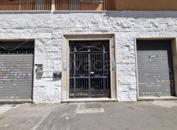 appartamento in vendita a Roma in zona Prenestino-Labicano