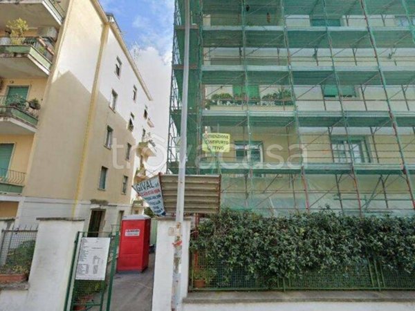 appartamento in vendita a Roma in zona Gianicolense