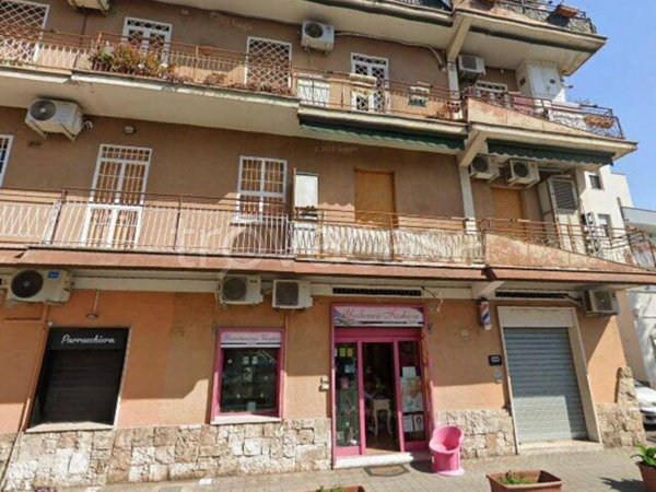 appartamento in vendita a Roma in zona Tor Sapienza